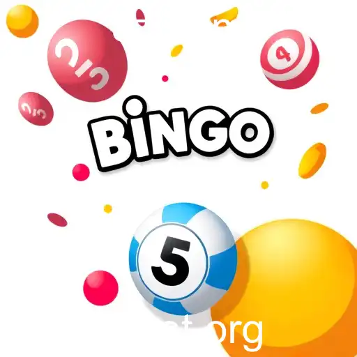 Explorando a Categoria de Bingo no Site de Palavras-chave CVBet