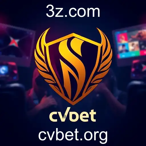 Expansão do Mercado de Jogos com CVBet
