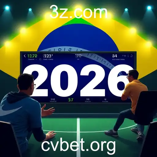 A Ascensão dos Jogos de Apostas Online em 2026