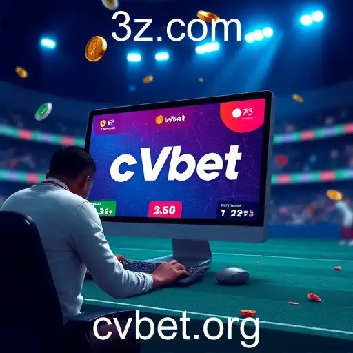 A Ascensão do 'cvbet' no Mercado de Jogos Online