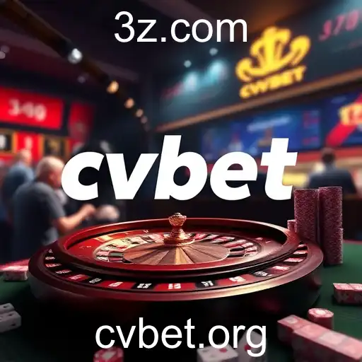cvbet: A Nova Fraude no Mundo dos Jogos de Azar