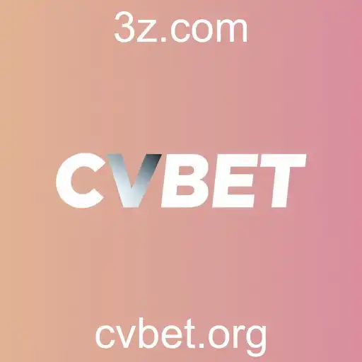 A Ascensão do CVBET no Mercado de Jogos Online