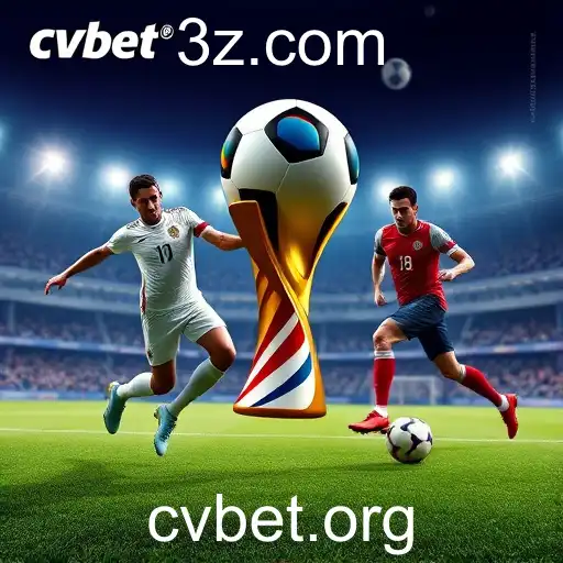 O Crescimento de CVBET no Brasil e no Mundo