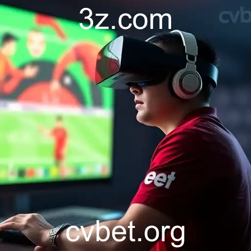 Tendências e Atualizações do 'cvbet' em 2026