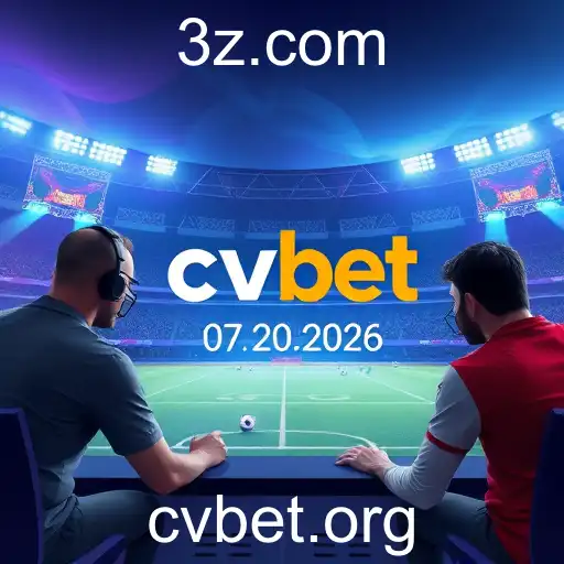 Tendências do Jogo Online em 2026: Foco no cvbet