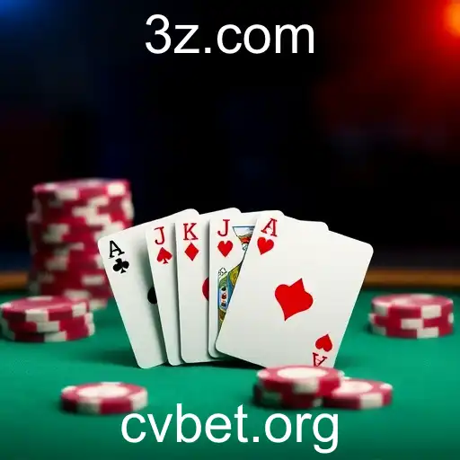 Poker: Estratégia, Habilidade e Sorte em Jogo