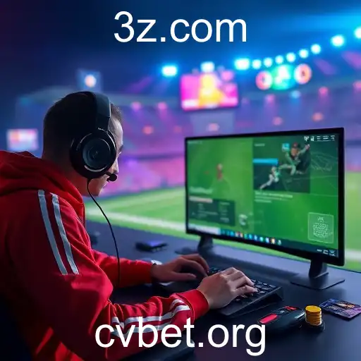 Tendências Atuais e Futuras do Jogo Online